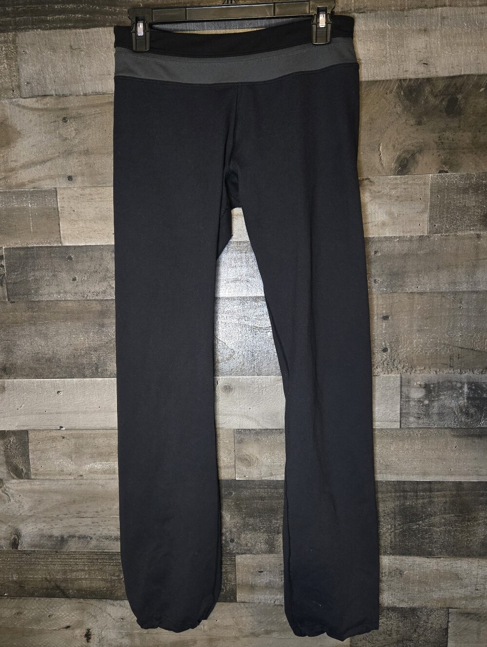 womens moving comfort low rise yoga pants